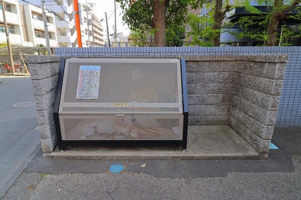 アペゼの物件内観写真